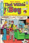 That Wilkin Boy #31 Comic Books - Covers, Scans, Photos in That Wilkin Boy Comic Books - Covers, Scans, Gallery